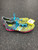 Used New Balance Track & Field Cleats Adult Yellow Senior 10 10558-S000240823 View 2