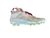 Used Under Armour Youth FB Cleats White Youth 06.0 View 1