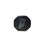 Used Prince O3 ORANGE Adult Tennis Racquet Black Unknown 11814-S000378146 View 6