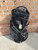 Used Sun Mountain SYNC Mens Cart Bag Black 11891-S000306128 View 1
