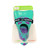 Used Speedo Underwater Fins Teal SM 11479-S000402082 View 2
