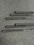Used Nike SLINGSHOT 2010 Mens Iron Set RH 5I-PW 11726-S000285628 View 4
