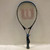 Used Wilson VENUS 23 Junior Tennis Racquet Black 23" 11725-S000490757 View 1