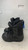 Used Nitro VANDAL Boys Snowboard Boots Black Junior 05.5 11795-S000027312 View 8