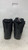 Used Nitro VANDAL Boys Snowboard Boots Black Junior 05.5 11795-S000027312 View 12