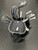 Used Tommy Armour SILVER SCOT STAINLESS Mens Package Set RH Navy Blue 13 Piece 11726-S000285639 View 7