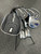 Used Tommy Armour SILVER SCOT STAINLESS Mens Package Set RH Navy Blue 13 Piece 11726-S000285639 View 1