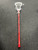 Used Maverik KINETIK 3 Men Atk/Mid Complete Stick White 11726-S000285642 View 1
