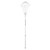 New Maverik Ascent Alloy White 11497-MAVALLOYW View 1