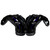New SCORPION FB SHOULDER PADS XS 11890-CHPFSPSCXS View 1