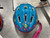 Used MY LITTLE PONY Bike Helmet Royal Blue One Size 11614-S000220125 View 1
