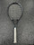 Used Prince GRAHITE TOURNAMENT OVERSIZE Adult Tennis Racquet Black 4 1/4" 11849-S000030969 View 1