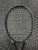 Used Prince GRAHITE TOURNAMENT OVERSIZE Adult Tennis Racquet Black 4 1/4" 11849-S000030969 View 4