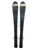 Used Rossignol VIPER Boys DH Ski/Binding Red 100 cm 11732-S000356882 View 3
