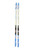 Used Salomon SNOWSCAPE 7 Girls XC Ski/Binding 162 cm 11512-S000226243 View 1