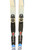 Used Salomon SNOWSCAPE 7 Girls XC Ski/Binding 162 cm 11512-S000226243 View 3
