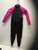 Used O'Neill REACTOR 3/2 Junior Full Suit Pink JR 08 11443-S000197167 View 1