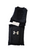 Used Under Armour VB Knee Pads Black 11617-S000330555 View 1