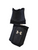 Used Under Armour VB Knee Pads Black 11617-S000330555 View 2