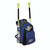 OMAHA STICK BPACK NAVY 11668-WILWTL9501NV View 1