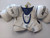 Used Bauer NEXUS Junior Shoulder Pads SM 11779-S000198061 View 1