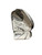 Used Reebok PREMIER SERIERS II Senior Goalie Catcher White 11812-S000159926 View 1
