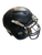 Used Schutt SCHUTT VENGANCE MD FB Helmet Black MD 11843-S000017588 View 1