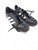 Used Adidas Soccer Turf Shoes Black Senior 7.5 11860-C000296626 View 1