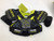 Used Bauer SUPREME MACH YTH MD SHOULDER PADS Youth Shoulder Pads MD 11752-S000068956 View 1
