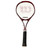 Used Wilson SUPER HIGH BEAM SERIES TENNIS RACQUET Adult Tennis Racquet Red 4 1/2" 11484-S000287275 View 1