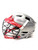 Used Cascade CPVR Lacrosse Helmet Grey One Size 11860-S000296641 View 3