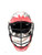 Used Cascade CPVR Lacrosse Helmet Grey One Size 11860-S000296641 View 2