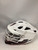 Used Cascade S Lacrosse Helmet White One Size 11851-S000036816 View 4