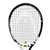 Used Head PWR SPEED Adult Tennis Racquet Black 4 3/8" 11218-S000408902 View 1