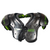 Used Champro SCORPION Youth Football Shoulder Pads Black Medium 11218-S000408910 View 1