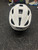 Used Cascade S Lacrosse Helmet White One Size 11162-S000434943 View 4