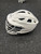 Used Cascade R Lacrosse Helmet White One Size 11162-S000434944 View 3