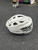 Used Cascade R Lacrosse Helmet White One Size 11162-S000434944 View 2