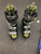 Used Fischer RC4 Mens DH Ski Boot Black 295 MP - M11.5 11162-C000434968 View 4