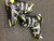 Used Fischer RC4 Mens DH Ski Boot Black 295 MP - M11.5 11162-C000434968 View 8