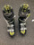 Used Fischer RC4 Mens DH Ski Boot Black 295 MP - M11.5 11162-C000434968 View 2