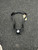 Used Maverik OPTIK Mens Lacrosse Head Black 11162-S000434975 View 1