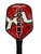 Used Pro-Lite ROCKET Pickleball Racquet Red 11884-S000051405 View 2
