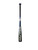 Used Rawlings RX9 BB/SB USA 2 1/2 Bat 28" 11916-S000031821 View 1