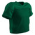 New FB/LAX PRACTICE JERSEY GREEN 11347-CHPFLJ3GRN View 1