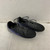 Used DSG SPEED VIPER Soccer Cleats Black Junior 01.5 11762-S000068074 View 4
