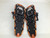 Used ALPTREK 825 MENS SHOWSHOES Snowshoes Mens Orange 27" 11752-S000069032 View 2