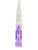 Used Easton AMETHYST BB/SB Fastpitch Bat 29" View 2