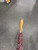 Used Demarini VOODOO BB/SB High School -3 Bat 32" 11337-S000468727 View 3