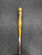 Used Demarini VOODOO BB/SB High School -3 Bat 32" 11337-S000468727 View 1